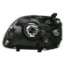 Nissan Micra 2000-2003 Halogen Head Lamp Unit Driver Side